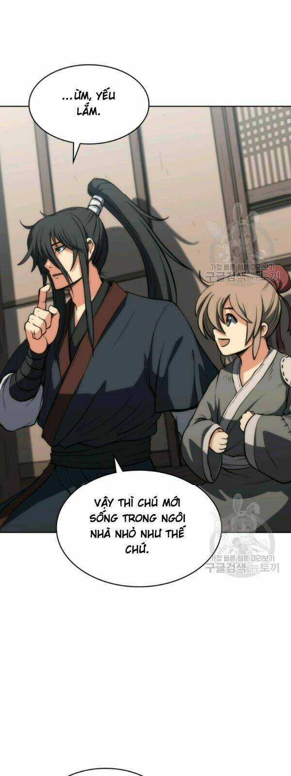 Sát Thủ 2044 - Chapter 6 - Trang 54