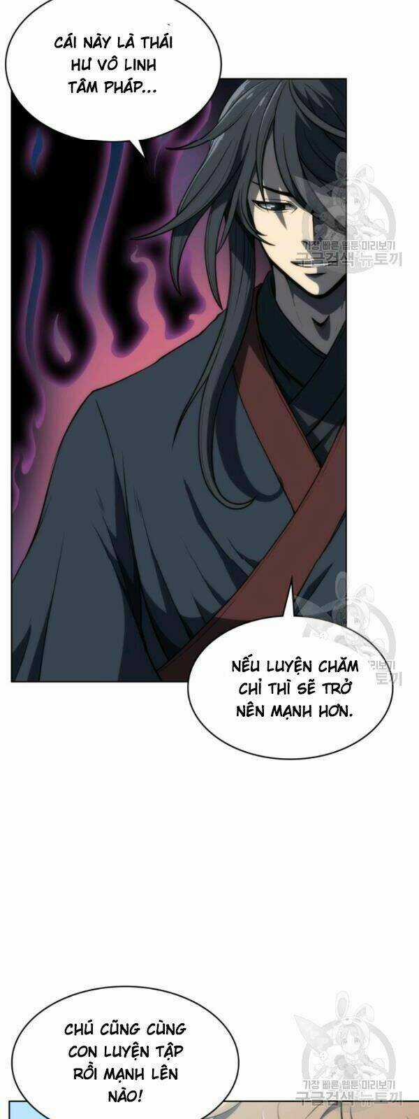 Sát Thủ 2044 - Chapter 6 - Trang 57