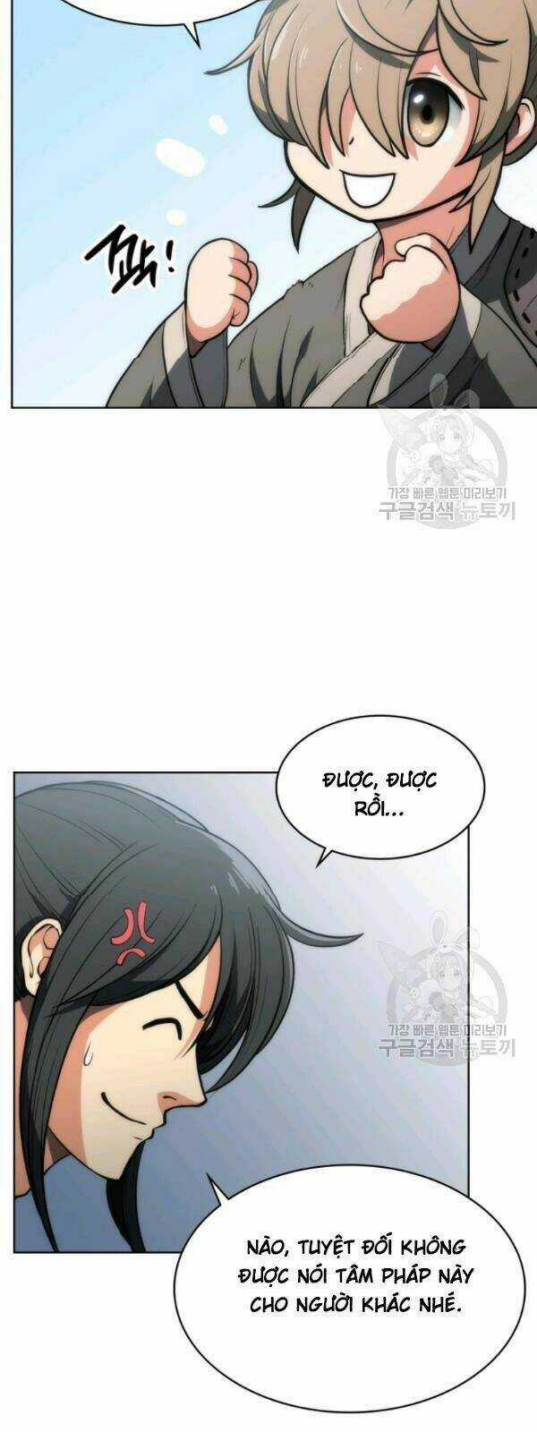 Sát Thủ 2044 - Chapter 6 - Trang 58