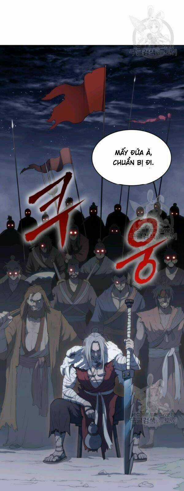 Sát Thủ 2044 - Chapter 6 - Trang 64