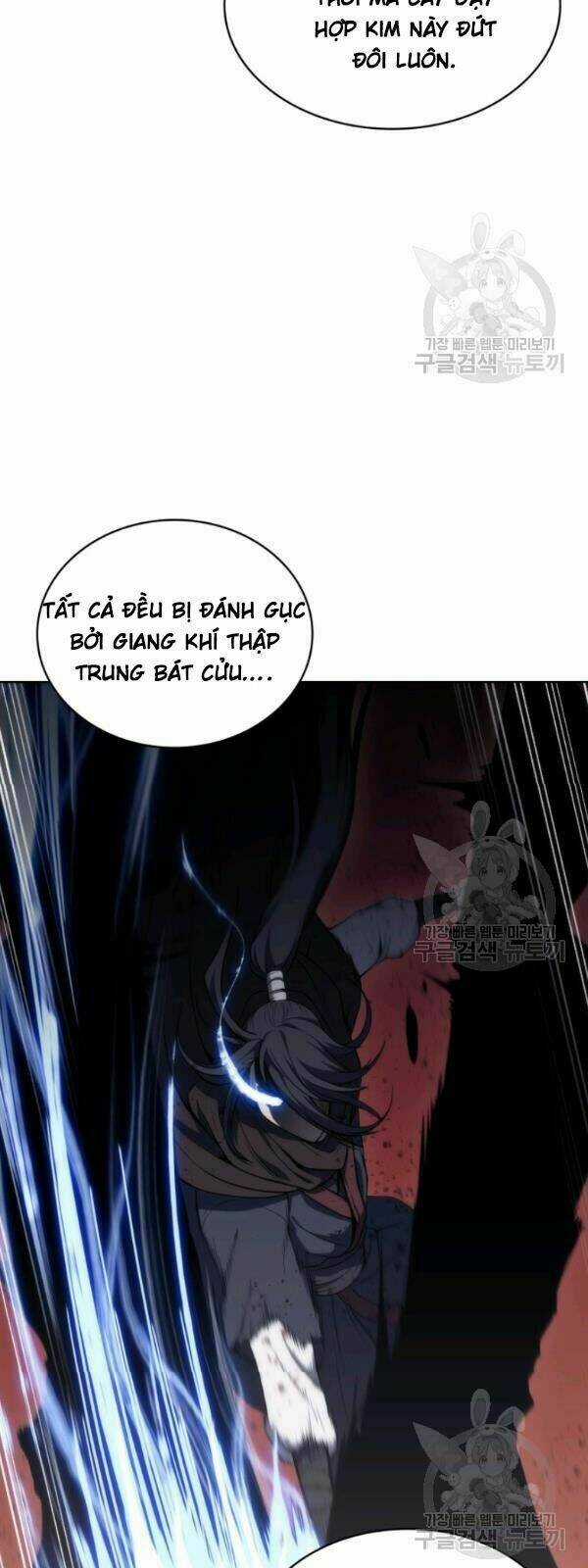 Sát Thủ 2044 - Chapter 6 - Trang 9