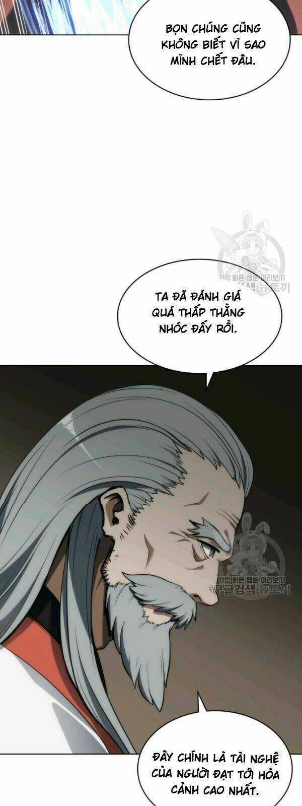 Sát Thủ 2044 - Chapter 6 - Trang 10