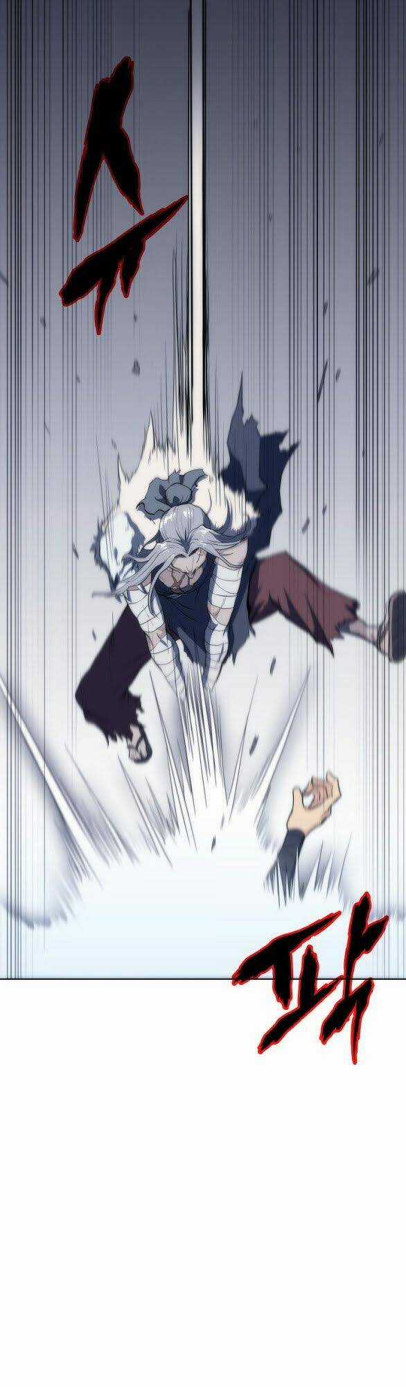 Sát Thủ 2044 - Chapter 7 - Trang 11