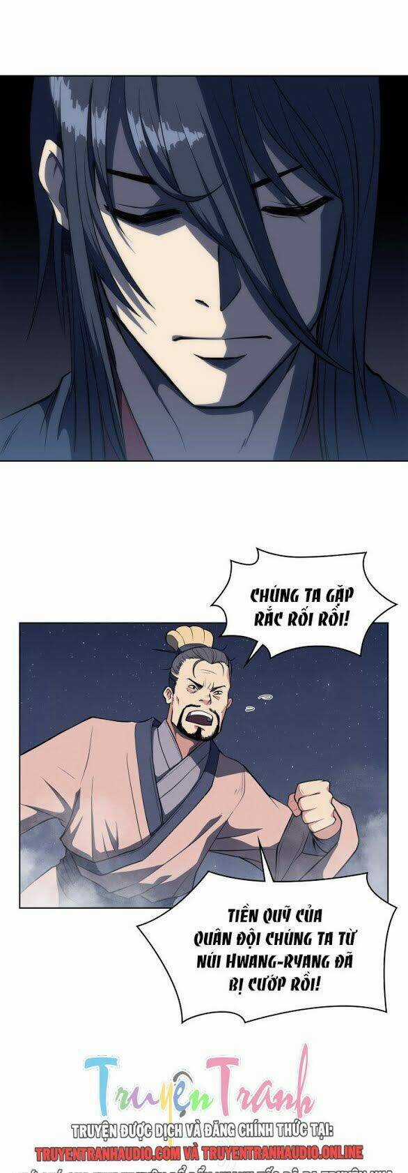 Sát Thủ 2044 - Chapter 7 - Trang 12