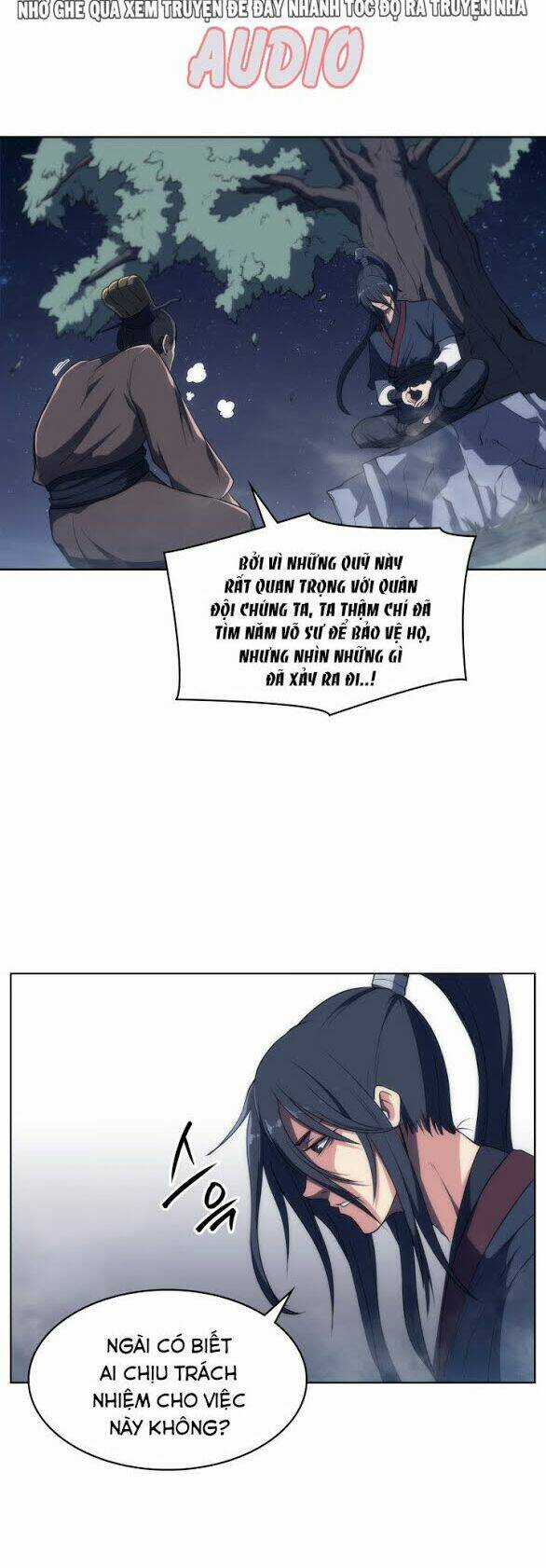 Sát Thủ 2044 - Chapter 7 - Trang 13