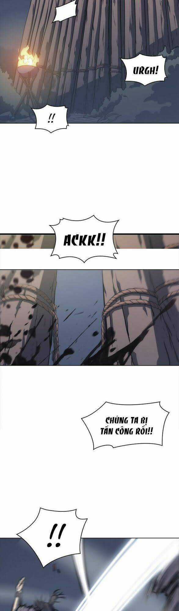 Sát Thủ 2044 - Chapter 7 - Trang 17