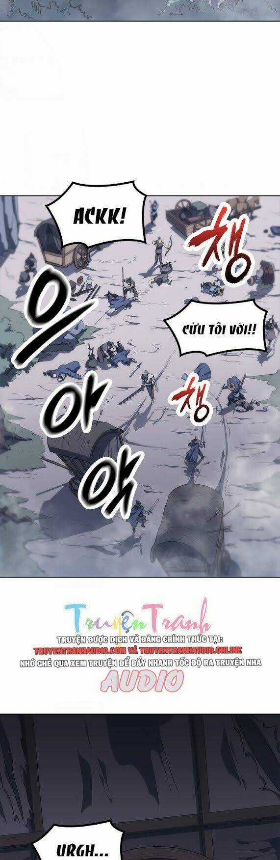 Sát Thủ 2044 - Chapter 7 - Trang 3