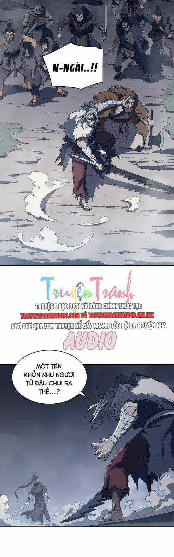 Sát Thủ 2044 - Chapter 7 - Trang 27