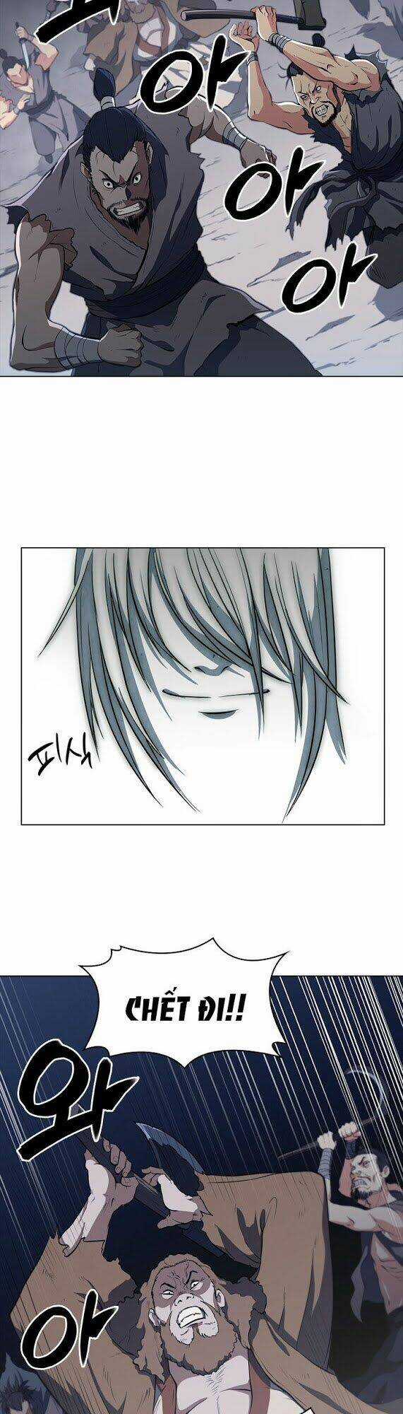 Sát Thủ 2044 - Chapter 7 - Trang 29