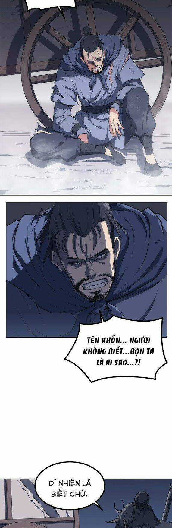 Sát Thủ 2044 - Chapter 7 - Trang 4