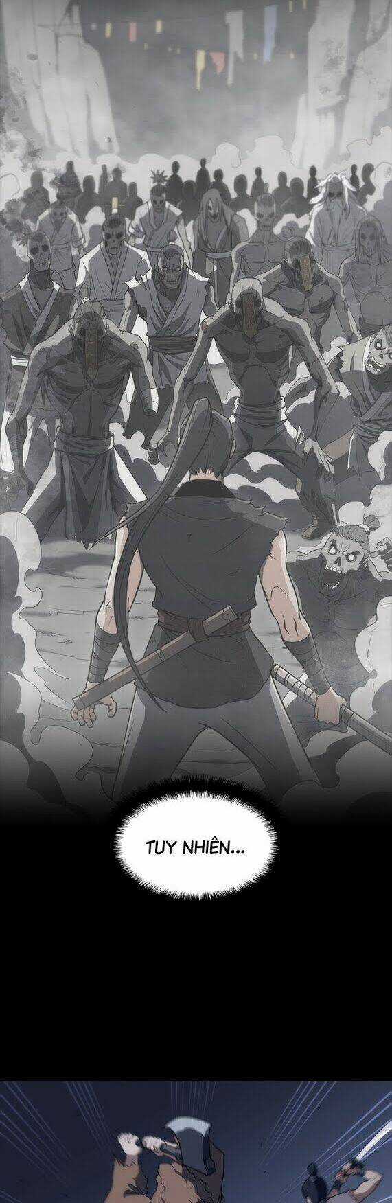 Sát Thủ 2044 - Chapter 7 - Trang 31