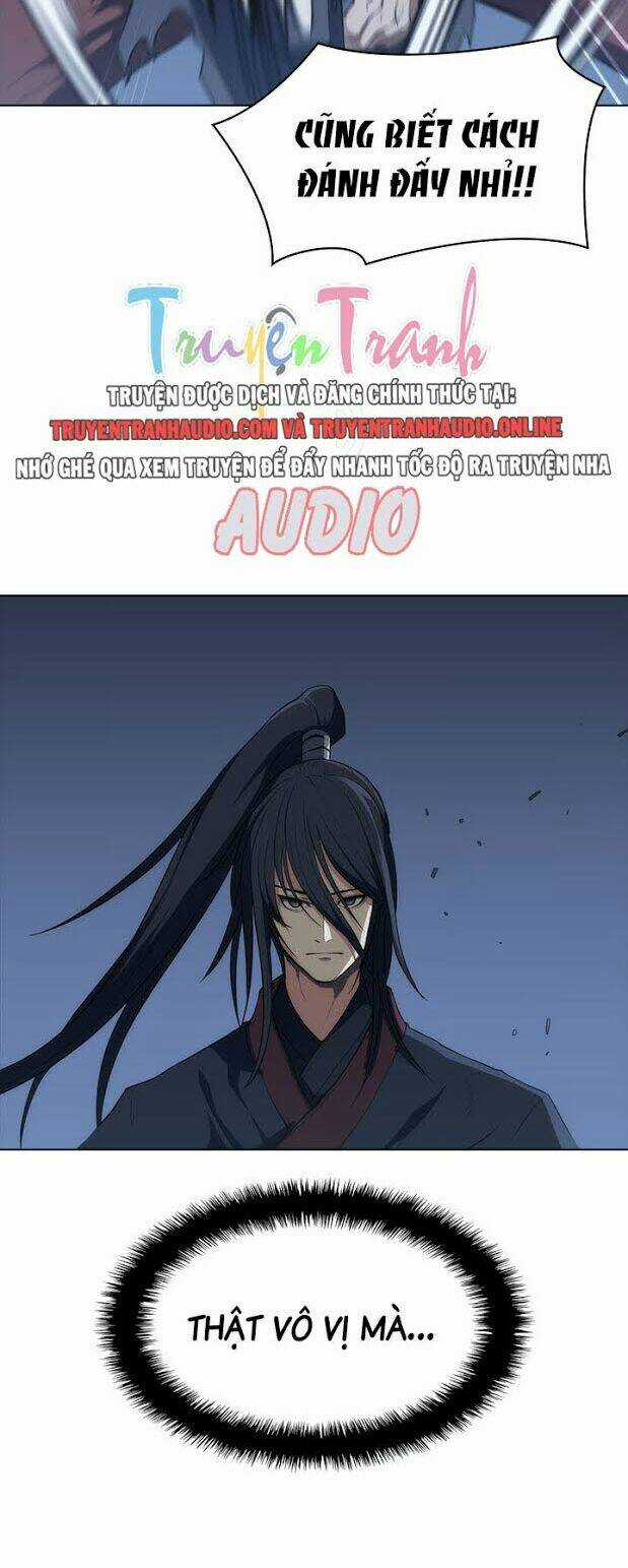 Sát Thủ 2044 - Chapter 7 - Trang 34