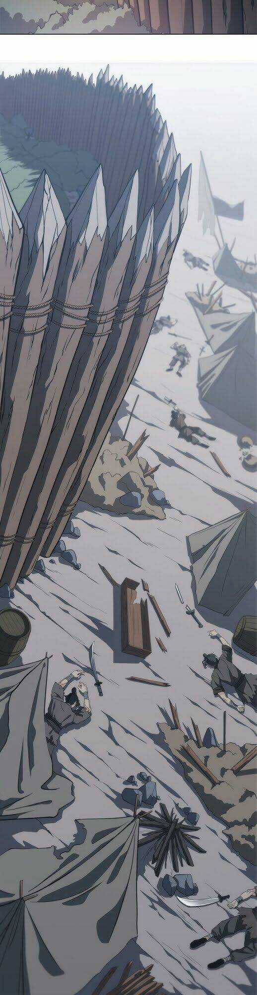 Sát Thủ 2044 - Chapter 7 - Trang 42