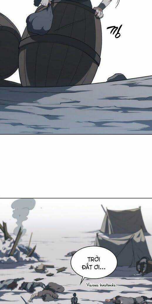 Sát Thủ 2044 - Chapter 7 - Trang 44