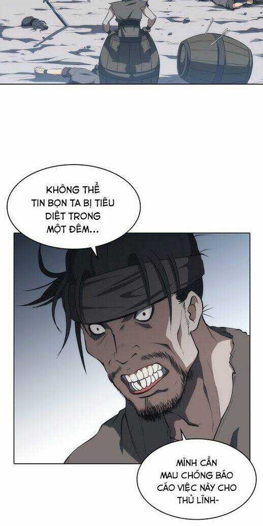 Sát Thủ 2044 - Chapter 7 - Trang 45