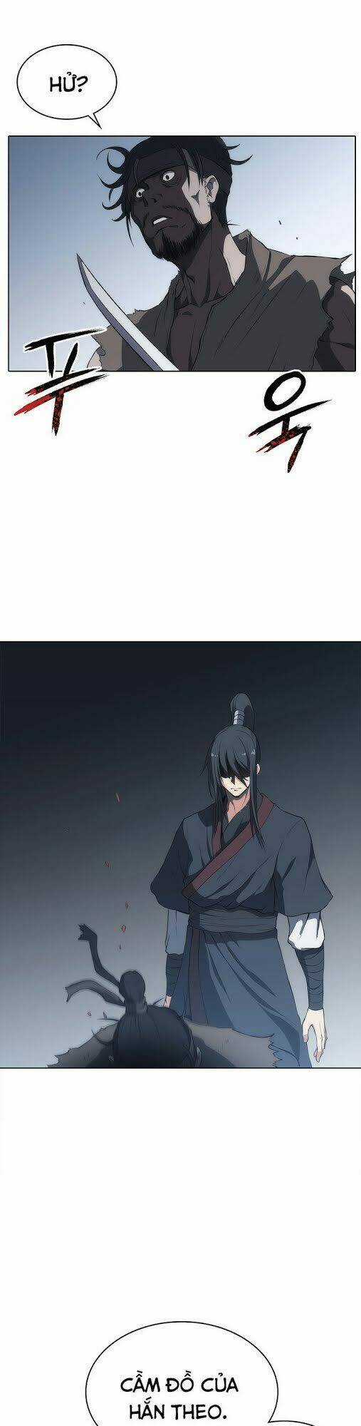 Sát Thủ 2044 - Chapter 7 - Trang 46