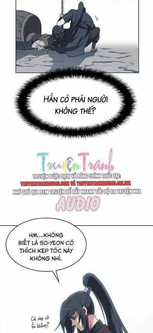 Sát Thủ 2044 - Chapter 7 - Trang 48