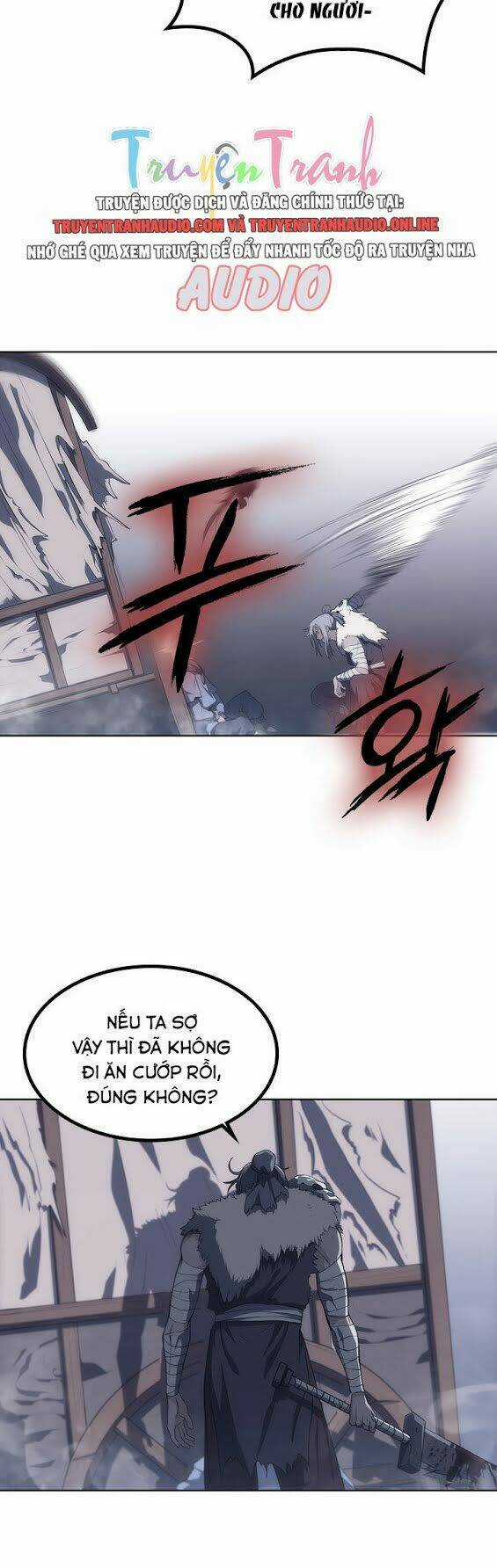 Sát Thủ 2044 - Chapter 7 - Trang 6