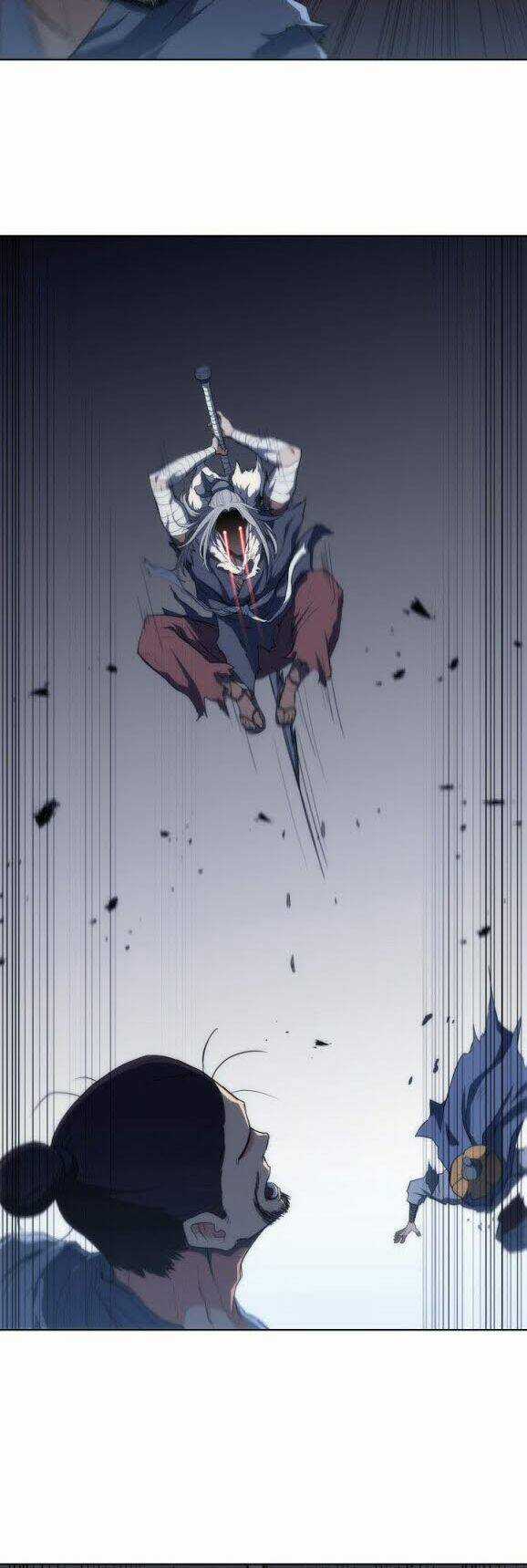 Sát Thủ 2044 - Chapter 7 - Trang 10