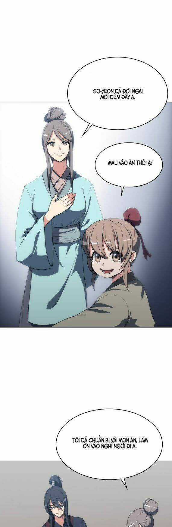 Sát Thủ 2044 - Chapter 8 - Trang 12