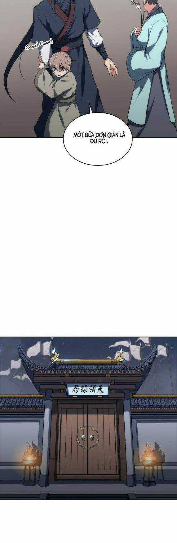 Sát Thủ 2044 - Chapter 8 - Trang 13