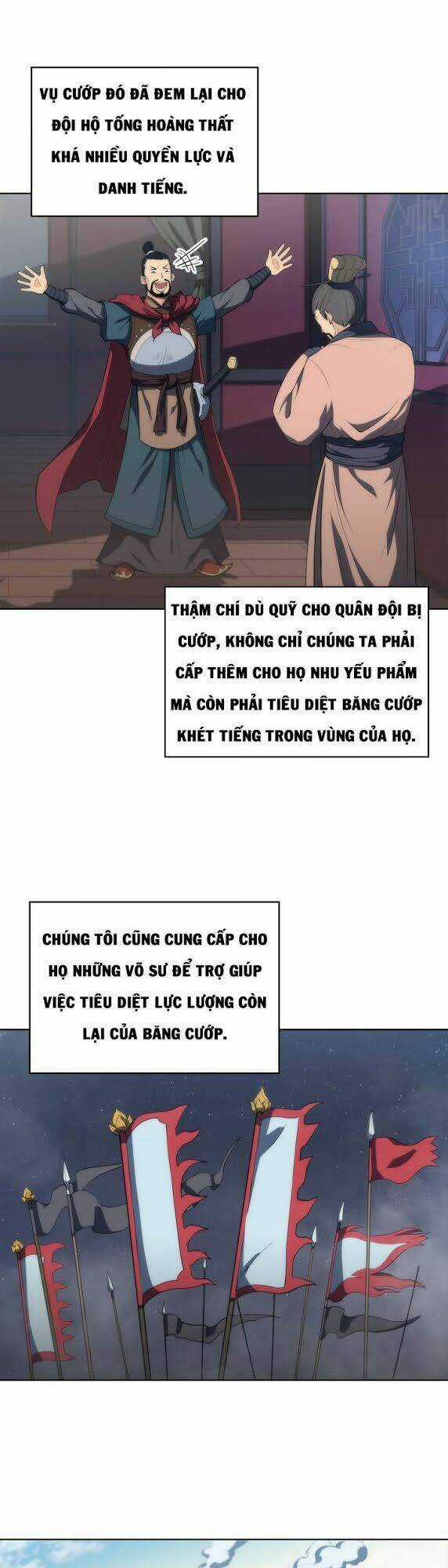 Sát Thủ 2044 - Chapter 8 - Trang 14