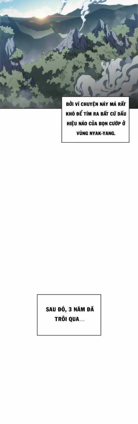 Sát Thủ 2044 - Chapter 8 - Trang 15