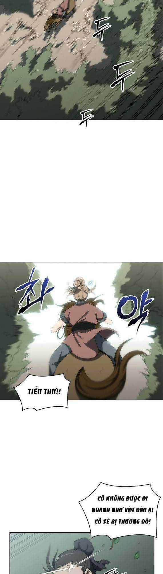 Sát Thủ 2044 - Chapter 8 - Trang 17