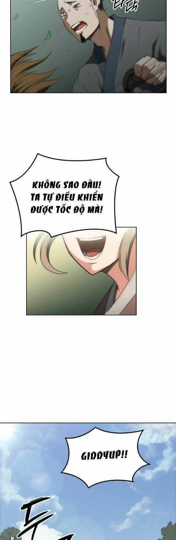 Sát Thủ 2044 - Chapter 8 - Trang 18