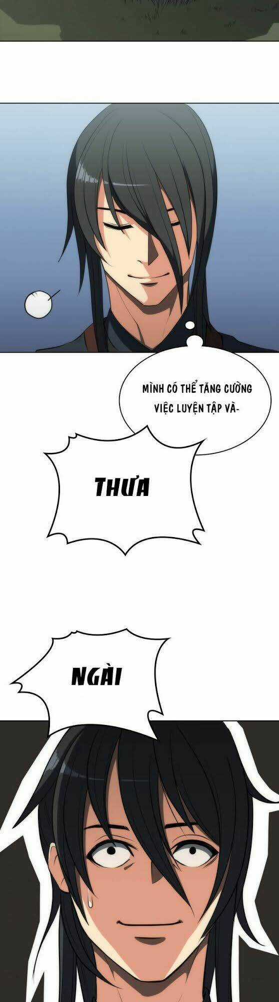 Sát Thủ 2044 - Chapter 8 - Trang 20