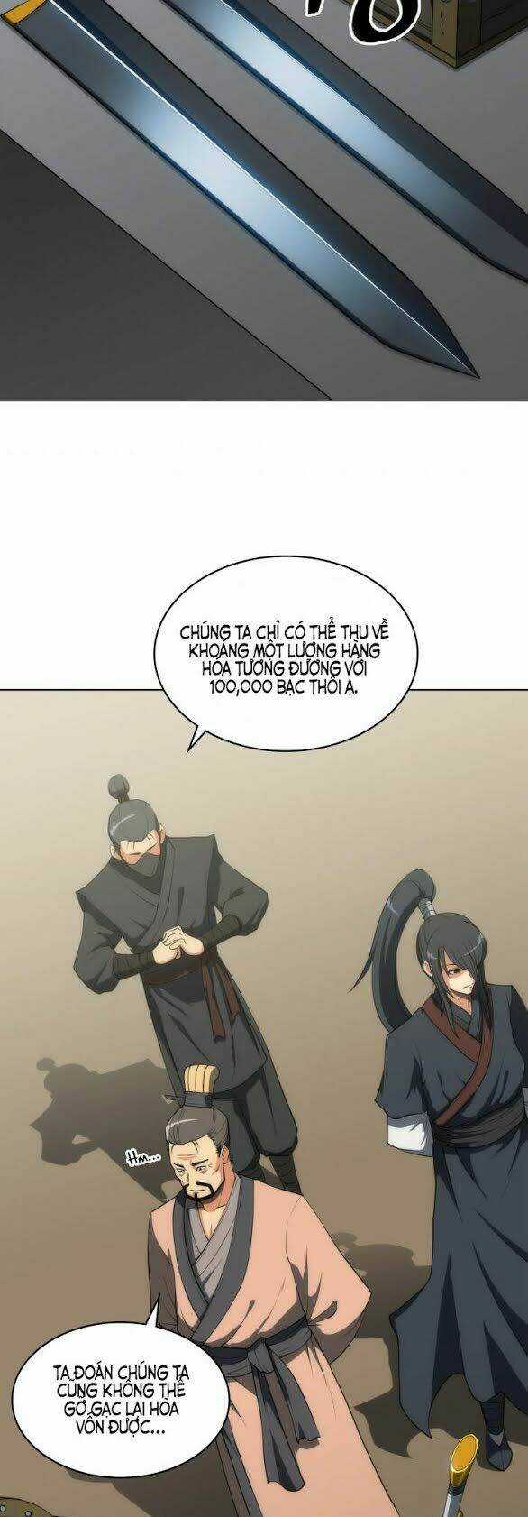 Sát Thủ 2044 - Chapter 8 - Trang 3