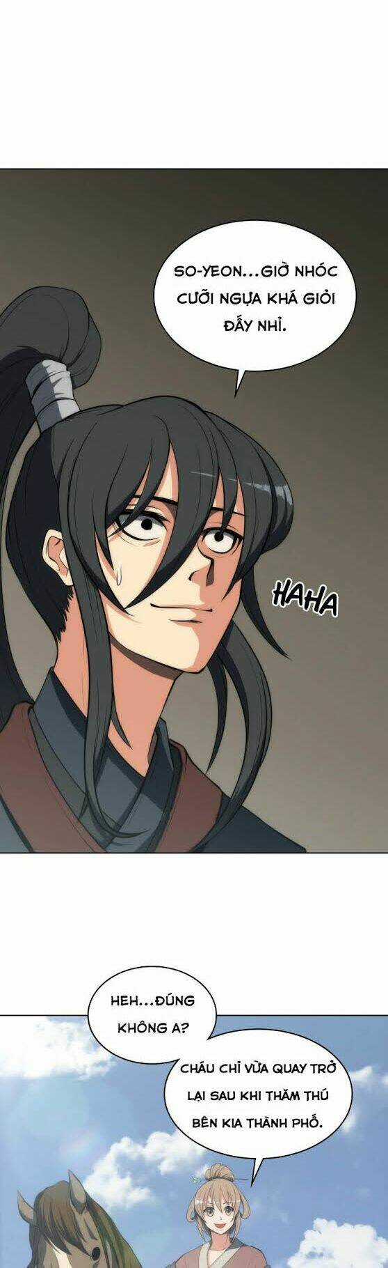 Sát Thủ 2044 - Chapter 8 - Trang 22