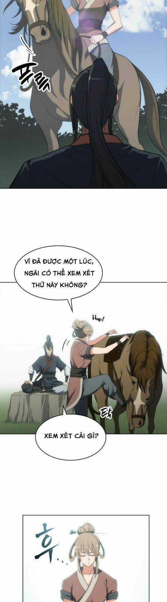 Sát Thủ 2044 - Chapter 8 - Trang 23