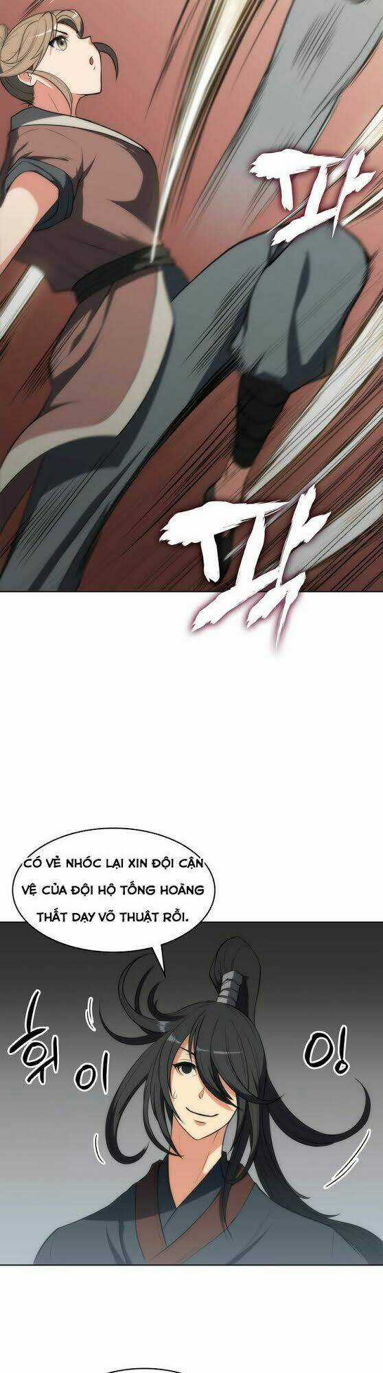 Sát Thủ 2044 - Chapter 8 - Trang 26