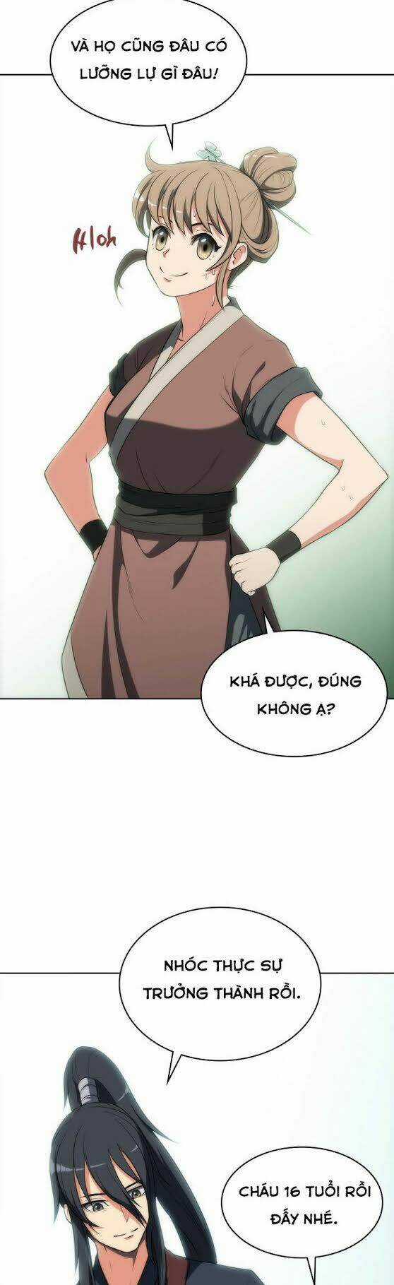 Sát Thủ 2044 - Chapter 8 - Trang 27