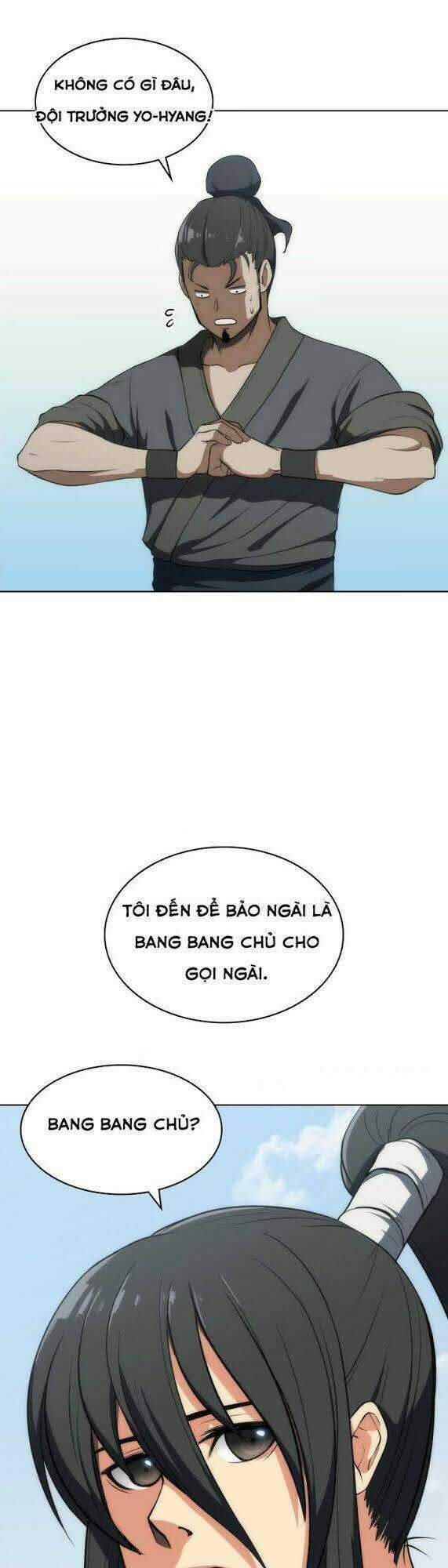 Sát Thủ 2044 - Chapter 8 - Trang 29