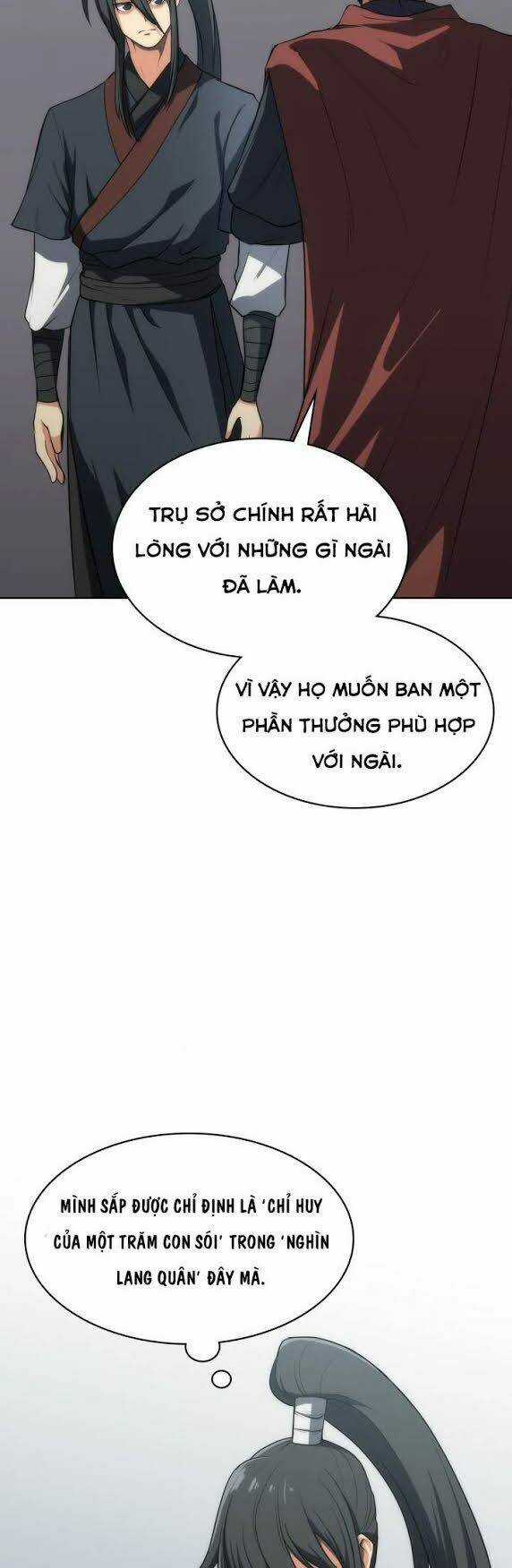 Sát Thủ 2044 - Chapter 8 - Trang 34
