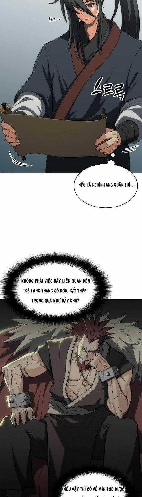 Sát Thủ 2044 - Chapter 8 - Trang 35