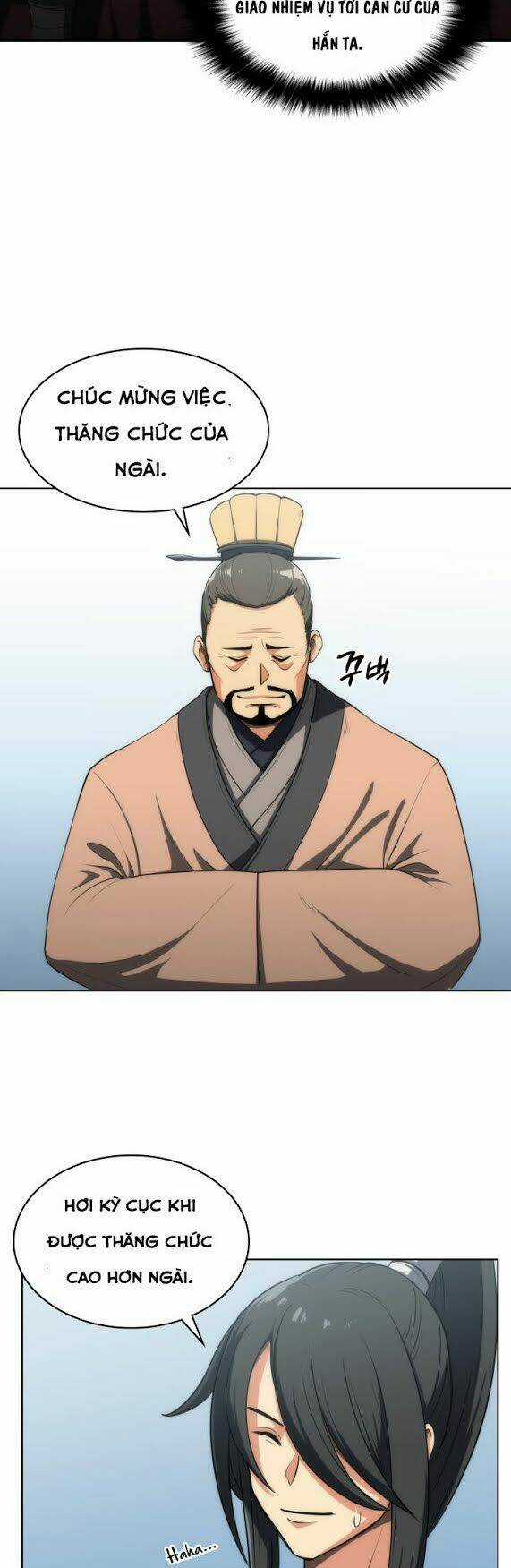 Sát Thủ 2044 - Chapter 8 - Trang 36