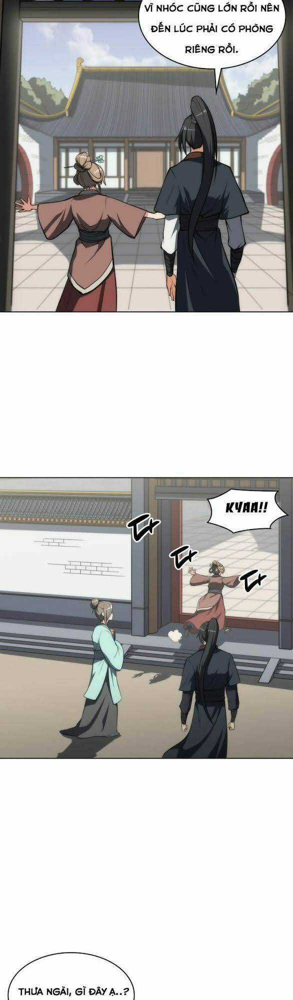 Sát Thủ 2044 - Chapter 8 - Trang 41