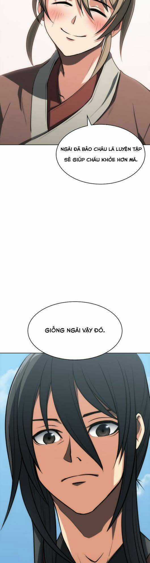 Sát Thủ 2044 - Chapter 8 - Trang 48