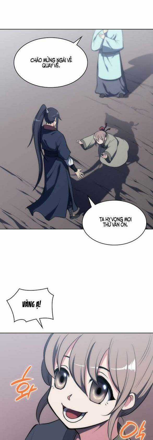 Sát Thủ 2044 - Chapter 8 - Trang 10