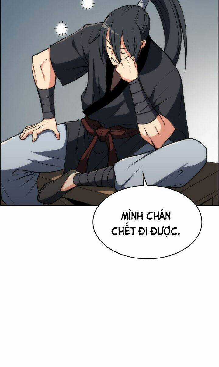 Sát Thủ 2044 - Chapter 9 - Trang 11