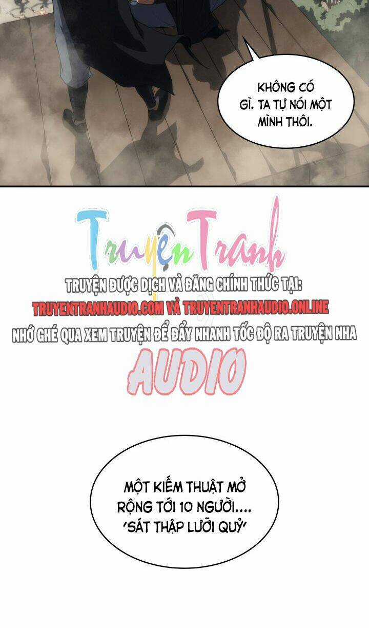 Sát Thủ 2044 - Chapter 9 - Trang 13