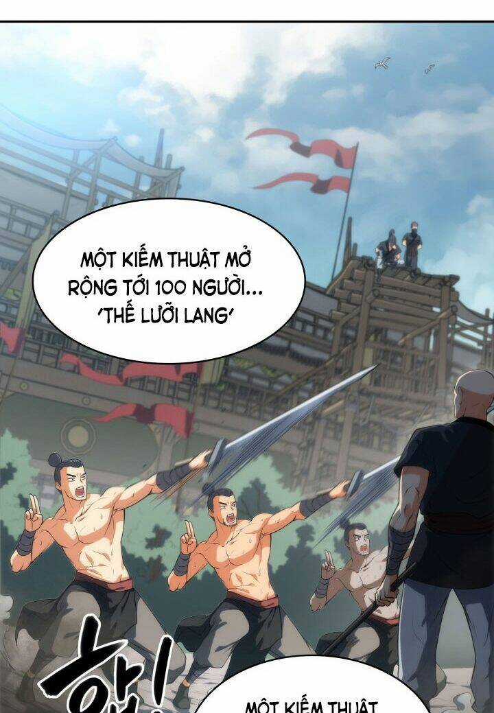 Sát Thủ 2044 - Chapter 9 - Trang 14