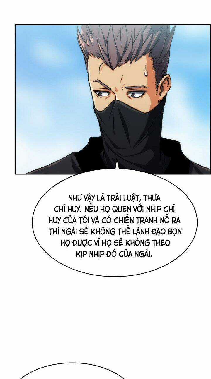 Sát Thủ 2044 - Chapter 9 - Trang 18