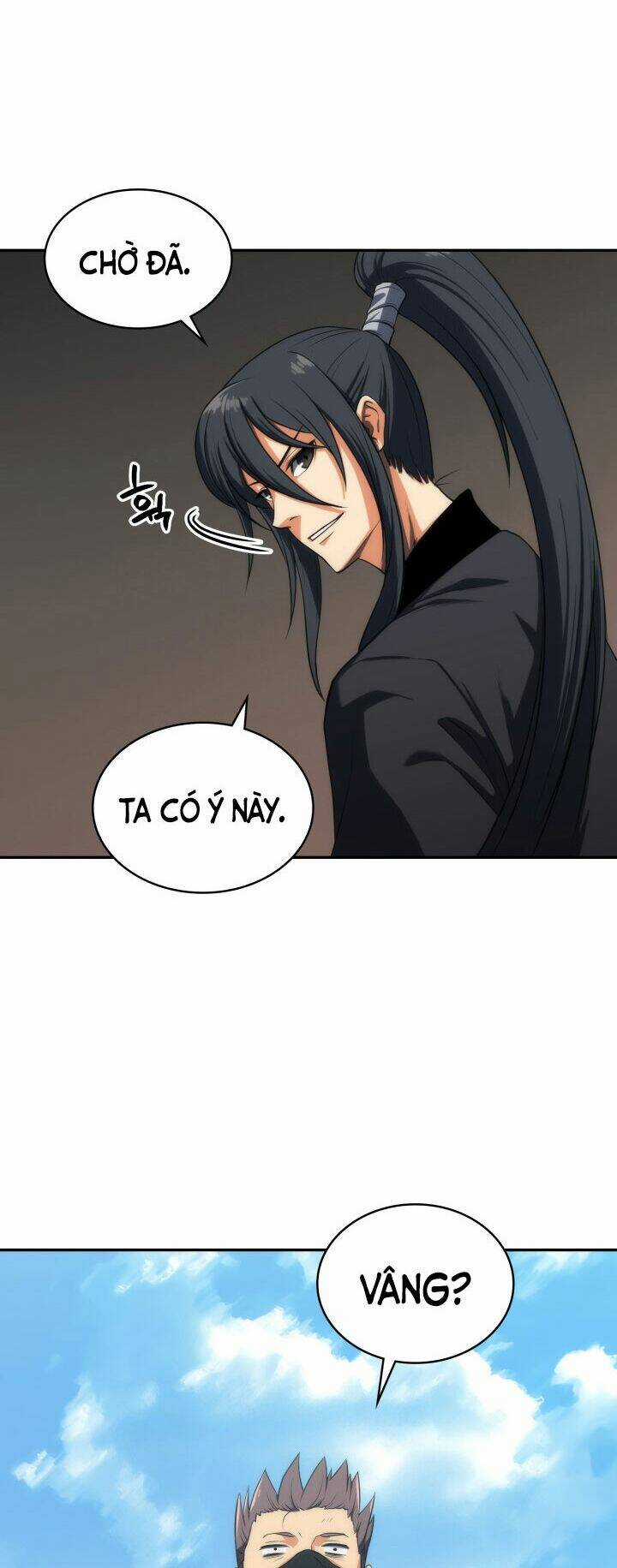 Sát Thủ 2044 - Chapter 9 - Trang 20