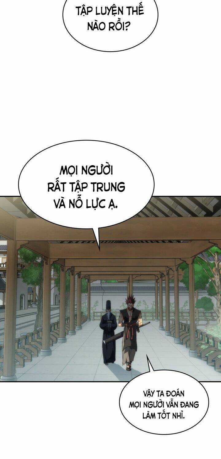 Sát Thủ 2044 - Chapter 9 - Trang 22