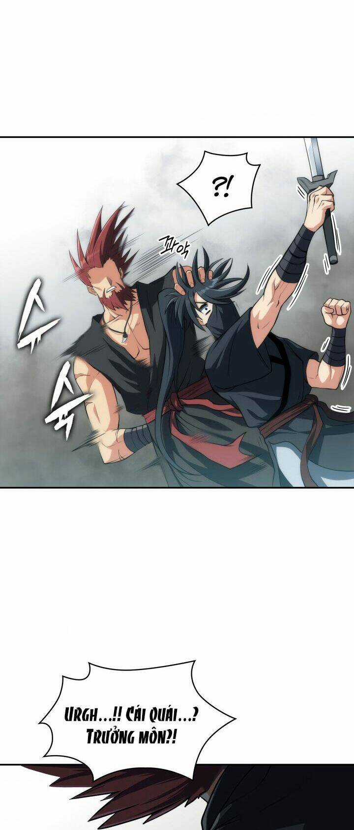 Sát Thủ 2044 - Chapter 9 - Trang 24