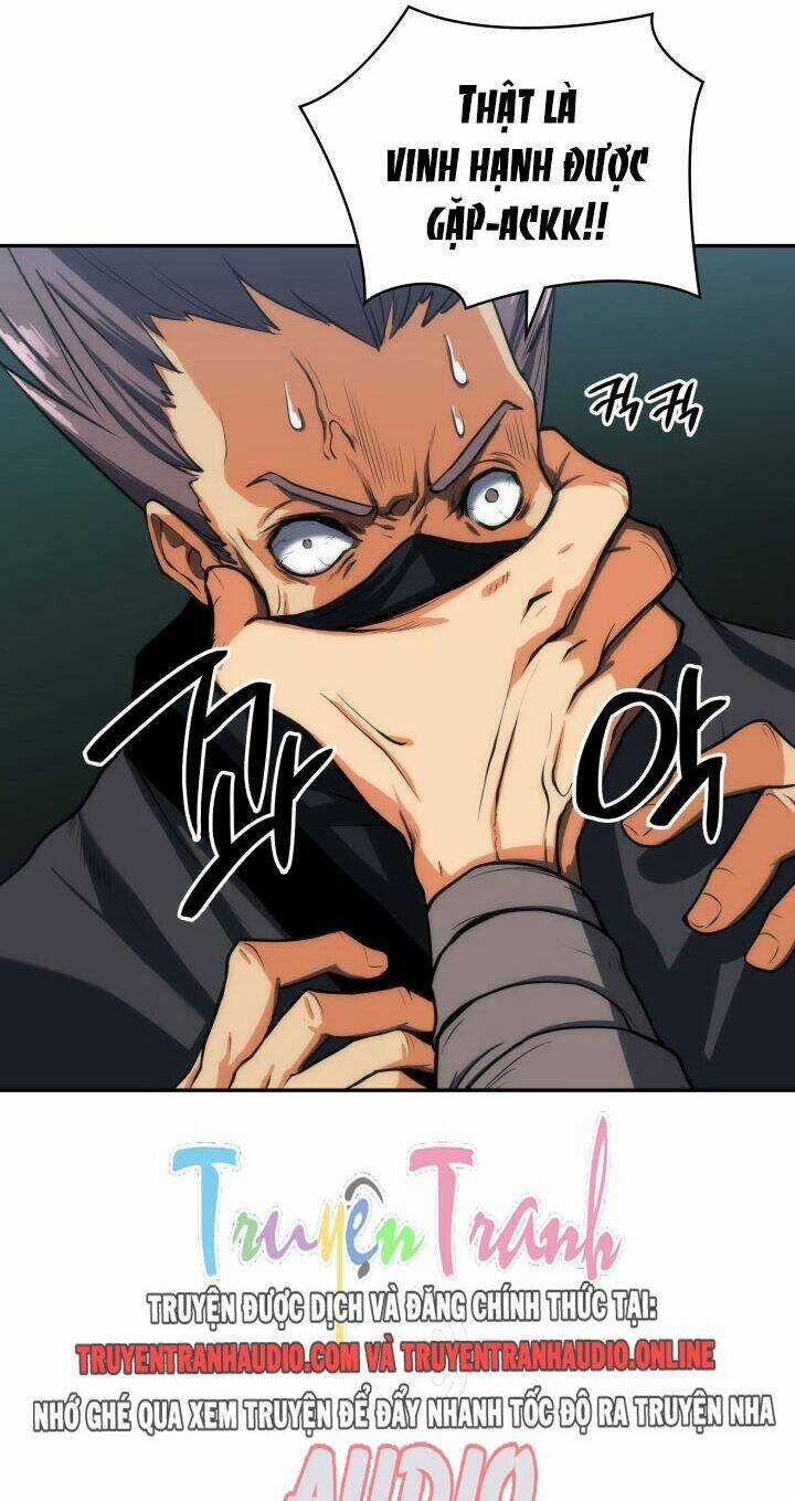 Sát Thủ 2044 - Chapter 9 - Trang 28